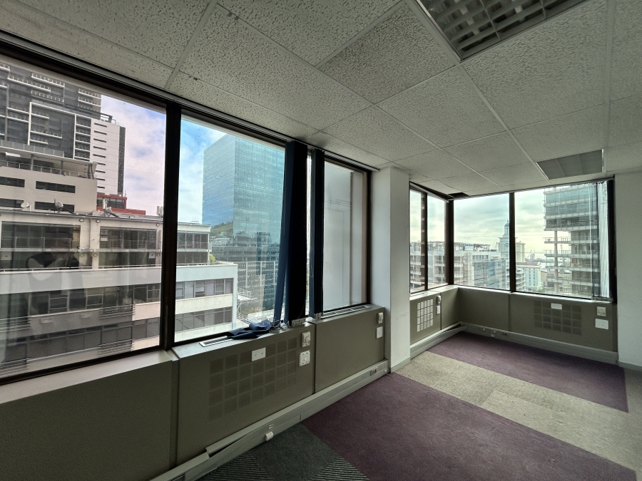 To Let commercial Property for Rent in Cape Town City Centre Western Cape